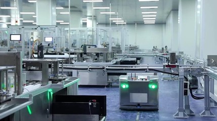 太极医药城口服液体制剂数字化车间正式投产 药品生产迈入智能新时代